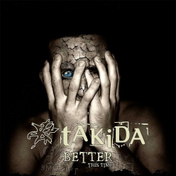 Takida - Better This Time